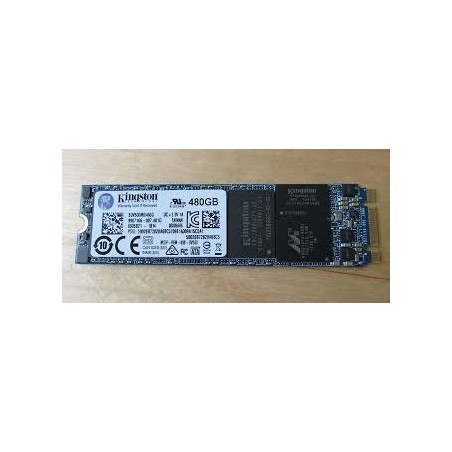 Kingston SSD UV500 M.2 480 Go