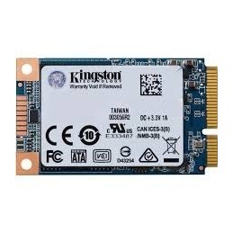 Kingston SSD UV500 mSATA 480 Go