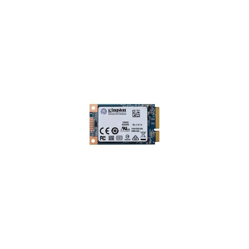 Kingston SSD UV500 mSATA 480 Go