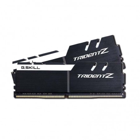 G.Skill Trident Z 16 Go (2x 8 Go) DDR4 3200 MHz CL16