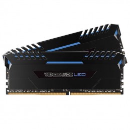 Corsair Vengeance LED Series 32 Go (2x 16 Go) DDR4 3000 MHz