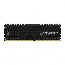 Ballistix Elite 64 Go (4 x 16 Go) DDR4 3200 MHz CL16