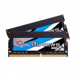 G.Skill RipJaws Series SO-DIMM 16 Go (2 x 8Go) DDR4 3200 MHz