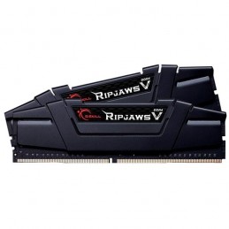 G.Skill RipJaws 5 Series Noir 16 Go (2x 8 Go) DDR4 3200 MHz CL16