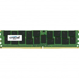 Crucial DDR4 64 Go 2400 MHz CL17 ECC QR X4 LR,abidjan