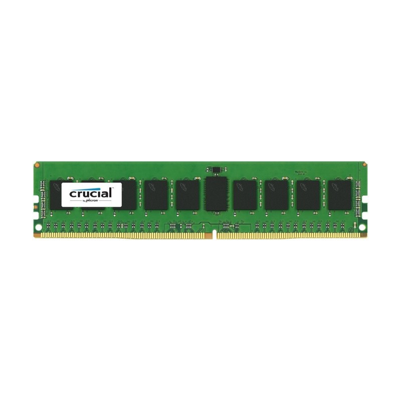 Crucial DDR4 8 Go 2400 MHz CL17 ECC Registered DR X8