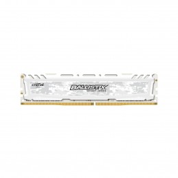 Ballistix Sport LT 16 Go (4 x 4 Go) DDR4 2666 MHz CL16 DR