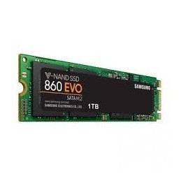 Samsung SSD 860 EVO 1 To M.2