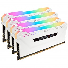 Corsair Vengeance RGB PRO Series 32 Go (4x 8 Go) DDR4 3200 MHz