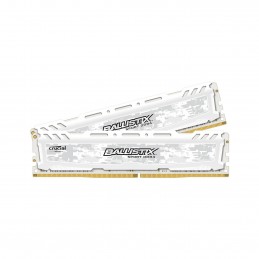 Ballistix Sport LT 16 Go (2 x 8 Go) DDR4 2666 MHz CL16