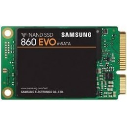 Samsung SSD 860 EVO 1 To mSATA