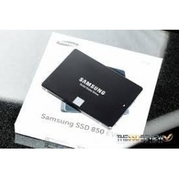 Samsung SSD 860 EVO 500 Go