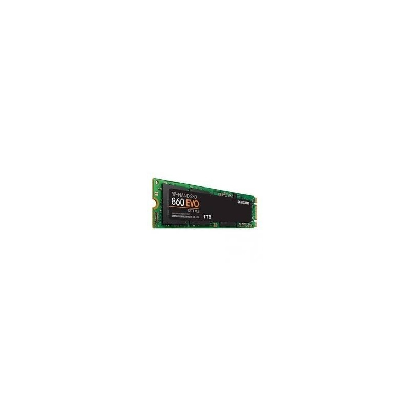 Samsung SSD 860 EVO 500 Go M.2