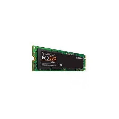 Samsung SSD 860 EVO 500 Go M.2