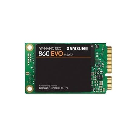Samsung SSD 860 EVO 500 Go mSATA