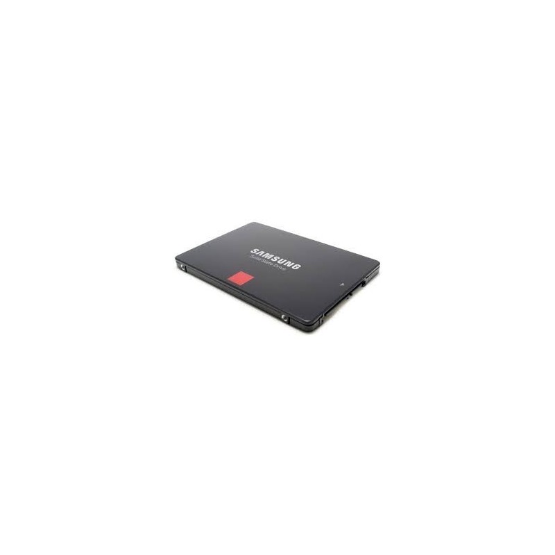 Samsung SSD 860 PRO 512 Go