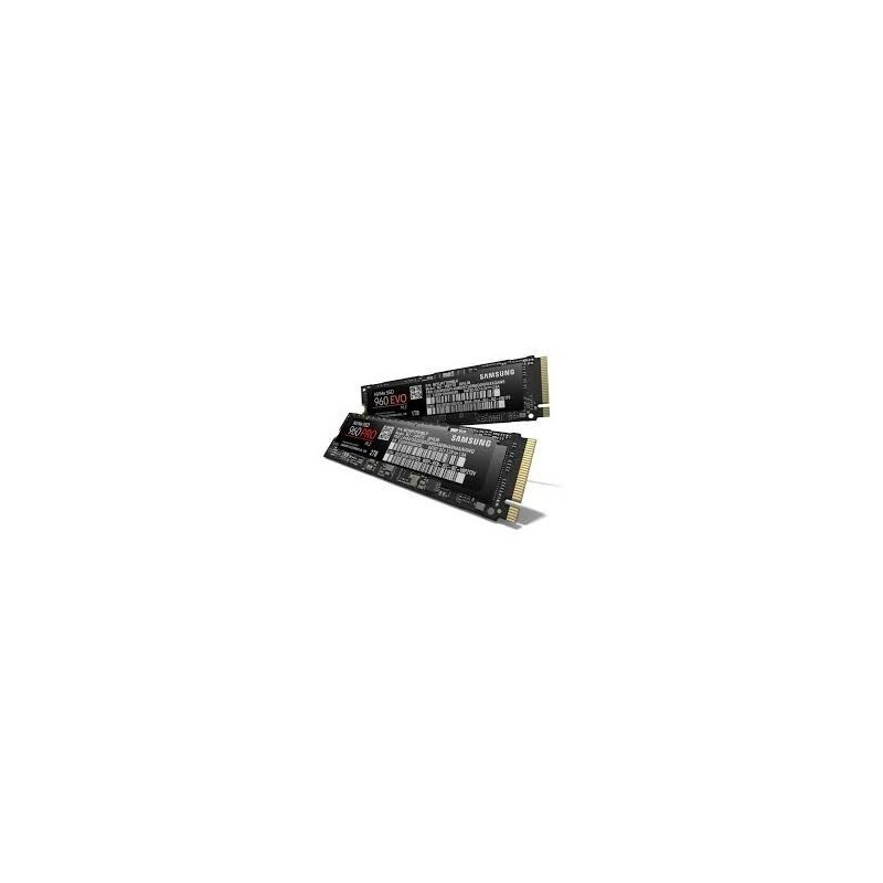 Samsung SSD 960 PRO M.2 PCIe NVMe 2 To