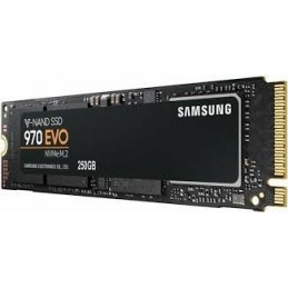 Samsung SSD 970 EVO M.2 PCIe NVMe 1 To