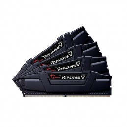 G.Skill RipJaws 5 Series Noir 16 Go (4x 4 Go) DDR4 3466 MHz CL16