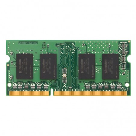 Kingston ValueRAM SO-DIMM 8 Go DDR4 ECC 2400 MHz CL17