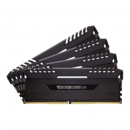 Corsair Vengeance RGB Series 32 Go (4x 8 Go) DDR4 3600 MHz CL18