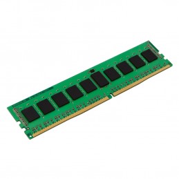 Kingston ValueRAM 8 Go DDR4 2400 MHz ECC CL17 SR X8