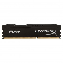 HyperX Fury 16 Go (2x 8Go) DDR3 1333 MHz CL9