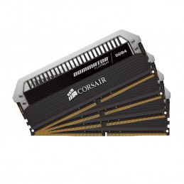 Corsair Dominator Platinum 32 Go (4x 8 Go) DDR4 2400 MHz CL10