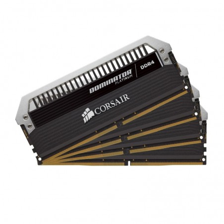 Corsair Dominator Platinum 32 Go (4x 8 Go) DDR4 2400 MHz CL10