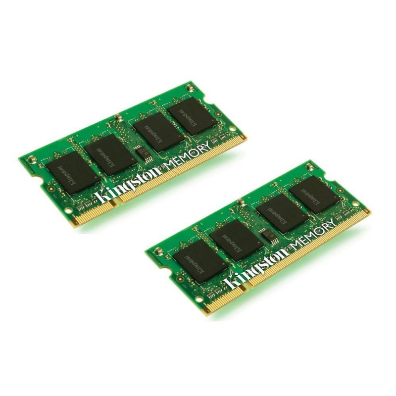 Kingston ValueRAM SO-DIMM 16 Go (2 x 8 Go) DDR3 1333 MHz CL9