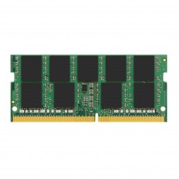 Kingston ValueRAM SO-DIMM 16 Go DDR4 2400 MHz CL17 DR X8
