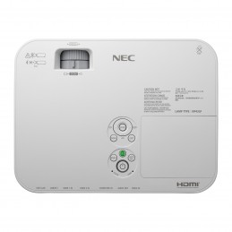 NEC ME301W