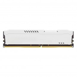 HyperX Fury Blanc 32 Go (2x 16Go) DDR4 3200 MHz CL18