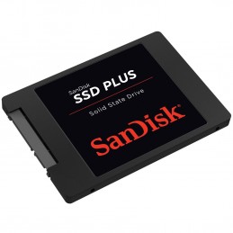 SanDisk Ultra 3D SSD - 250 Go