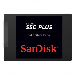 SanDisk Ultra 3D SSD - 250 Go