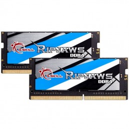 G.Skill RipJaws Series SO-DIMM 32 Go (2 x 16 Go) DDR4 2133 MHz