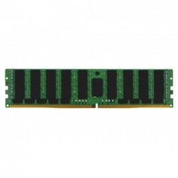 Kingston ValueRAM 32 Go (4 x 8 Go) DDR4 2133 MHz CL15 ECC