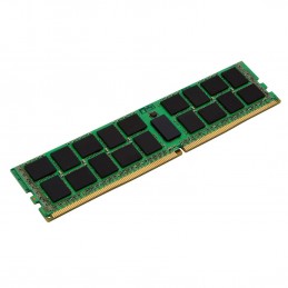 Kingston ValueRAM 64 Go (4 x 16 Go) DDR4 2400 MHz CL17 ECC