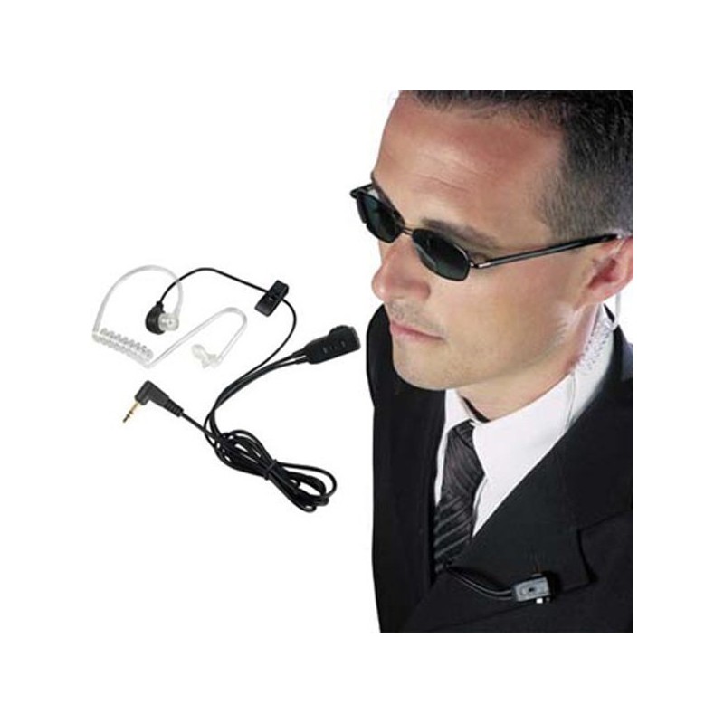 Kit piéton pour Motorola TLKR Talkabout et Cobra Kit piéton pour Motorola TLKR Talkabout et Cobra