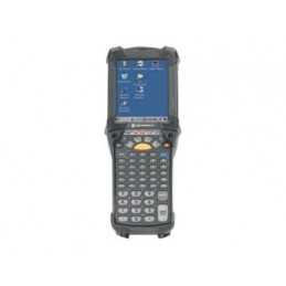 Zebra MC92N0-G - terminal de collecte de données - Win Embedded