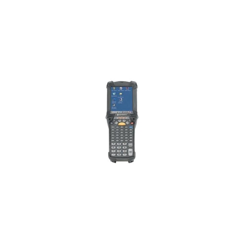 Zebra MC92N0-G - terminal de collecte de données - Win Embedded Zebra MC92N0-G - terminal de collecte de données - Win Embedded