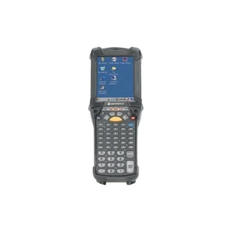 Zebra MC92N0-G - terminal de collecte de données - Win Embedded