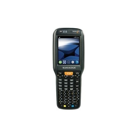 Datalogic Skorpio X4 - terminal de collecte de données - Win