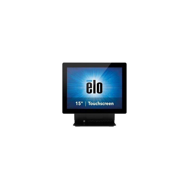 Elo Touchcomputer 15E3 - kiosque - Celeron J1900 2 GHz - 4 Go -