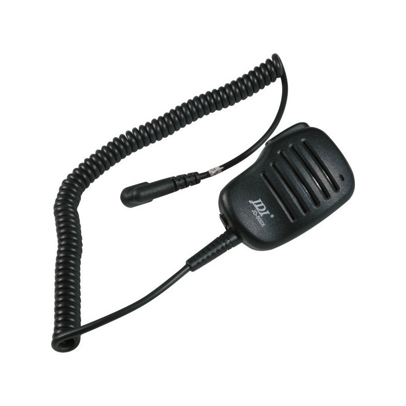 Micro haut-parleur déporté pro pour Motorola&Cobra,abidjan