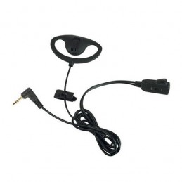 Kit Earloop pour Motorola TLKR Talkabout et Cobra