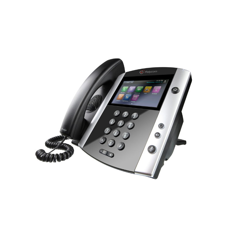 Polycom VVX600