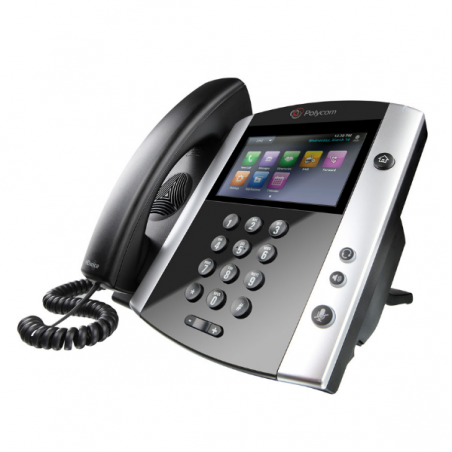 Polycom VVX600