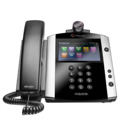 Polycom VVX600