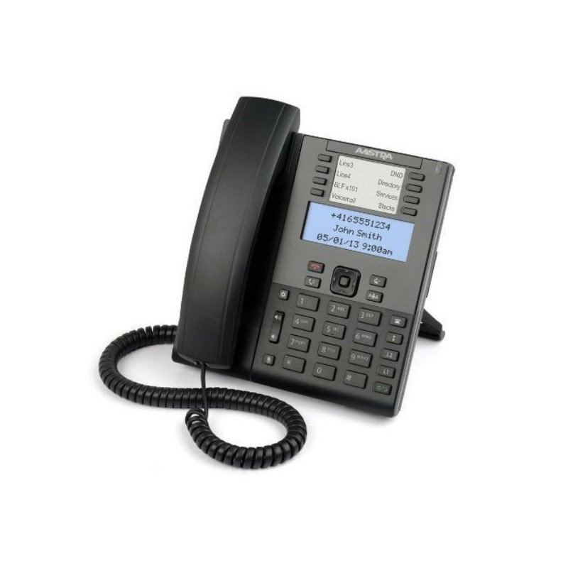 Mitel Aastra 6865i